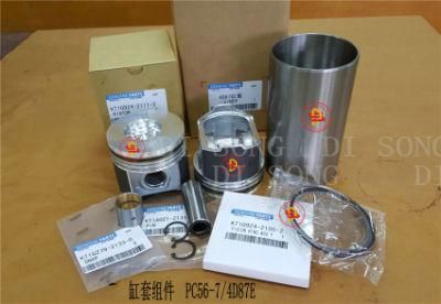 Engine Parts 4D87 Liner Kit Kt1g924-2111-2