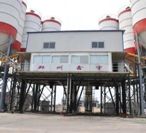 180m3/H Concret Batching Plant Hot Sale in Germany