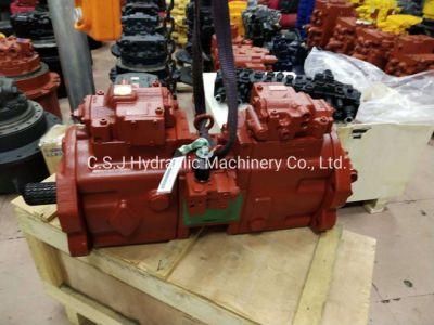 Good Quality Kawasaki K3V180dt Hydraulic Pump for Volvo360/R375