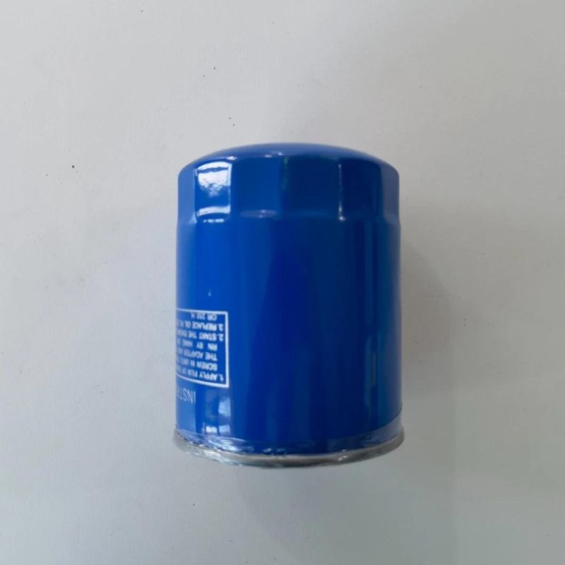 Lgcm Wheel Loader Torque Converter Filter for Sdlg/Liugong/Luyu/Lugong/Zot/Laigong/XCMG