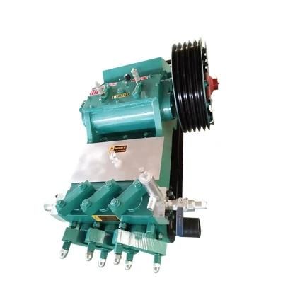 Heavy Duty Suction Mud Slurry Pump Manufacturer