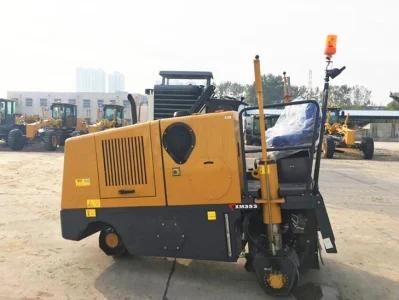 Road Machinery 1000mm Asphalt Concrete Milling Machine Xm1003K to Romania