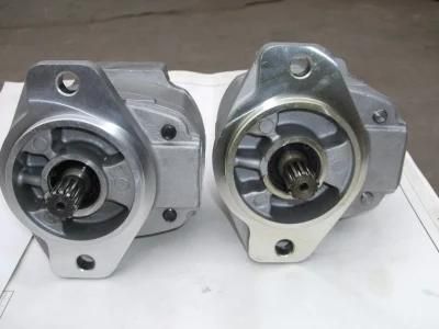 D85 Dozer Hydraulic Parts for Shantui Komatsu Cat Dozer Gear Pump (705-21-32050)