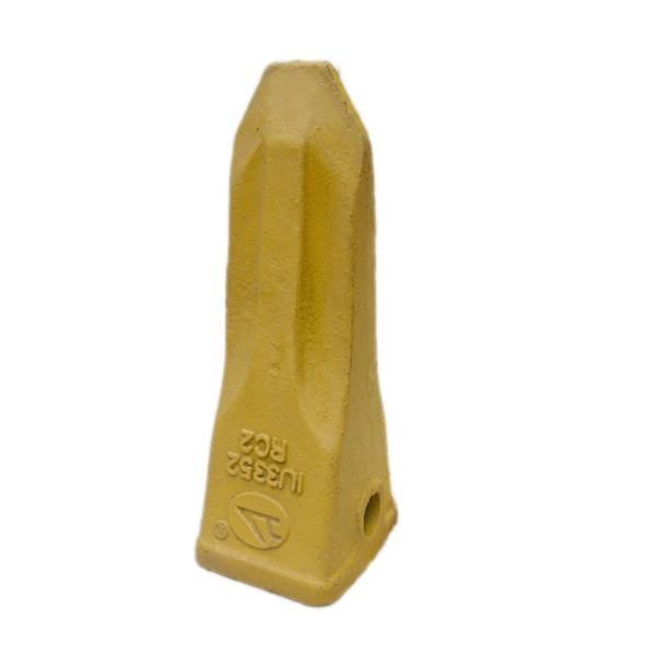 Spare Parts for Construction Machinery Excavator Bucket Tip 1u3352RC2