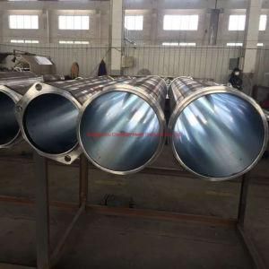 AISI 1045 Seamless Steel Tube for Concrete Delivery Cylinder