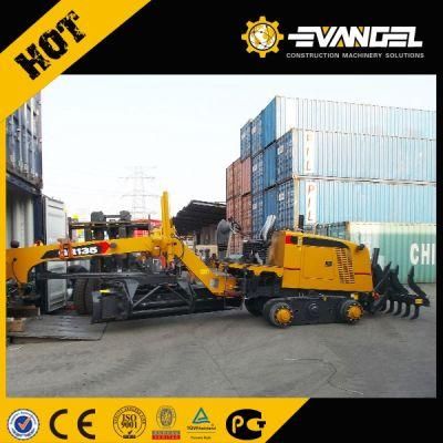 Motor Grader Price Gr135