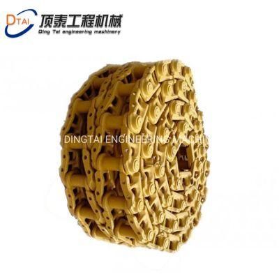 Catrerpillar D7g D8 Bulldozer Track Link Assy Track Chain Link 8e7406