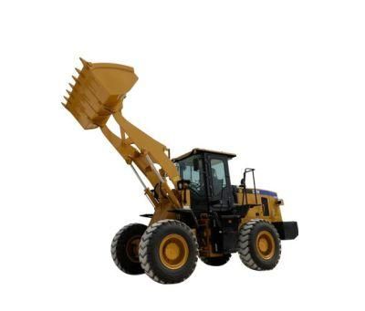 2021 New Condition Products Hydraulic Front End Loader Sem636D at a Good Price