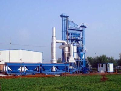 Asphalt Batching Plant Components Asphalt Mixer Batching Plant