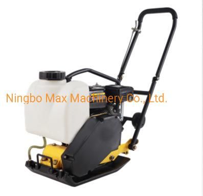 China Factory Compaction Force Industrial Plate Compactor