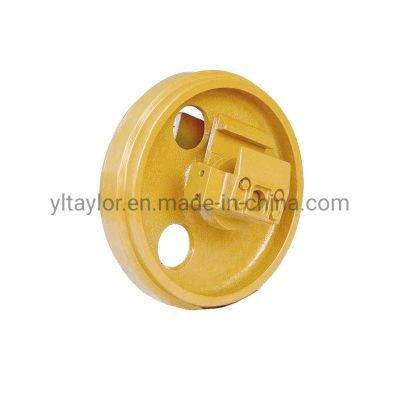 Factory Cheap PC1250 Excavator Parts 21n-30-00131 Front Idler