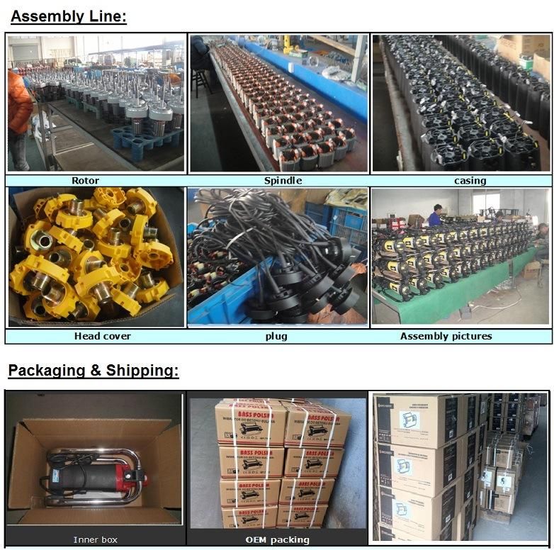 Portable Concrete Vibrator (ZIN-160 Type Round)