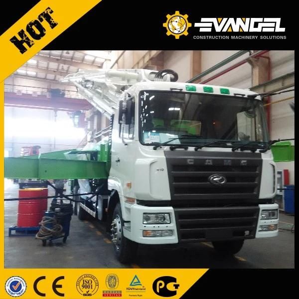 Liugong 24m Concrete Pump Truck for Sale