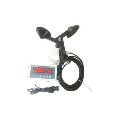Wind Anemometer for Tower Crane Spare Parts