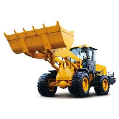Sinoway 10 Ton Shovel Loader