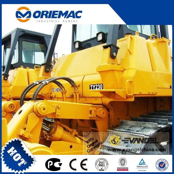 23ton High Performance Ty230 Ty320 Crawler Bulldozer