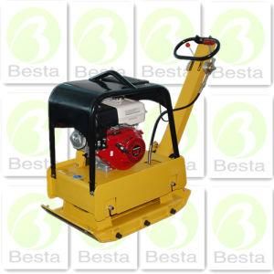 Bilateral Plate Compactor (120kg)