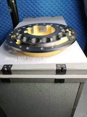 714-07-18132 Retainer Wa400-3 Wa450-3 Wa470-3 Wheel Loader Gearbox Parts