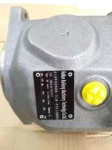 Constant Pressure Pump for Truck Pump