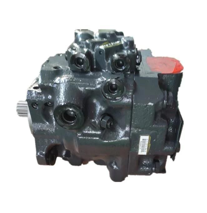 Wa380-6 Wa430-6 Loader Hydraulic Power Steering Pump Assembly 708-1u-00151