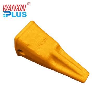 Construction Machinery Casting Excavator Bucket Tip Spare Part Steel Bucket Tooth 9j4309