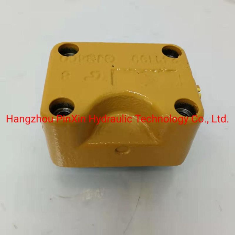 A6ve55 Hydraulic Valve for Rexroth Piston Motor