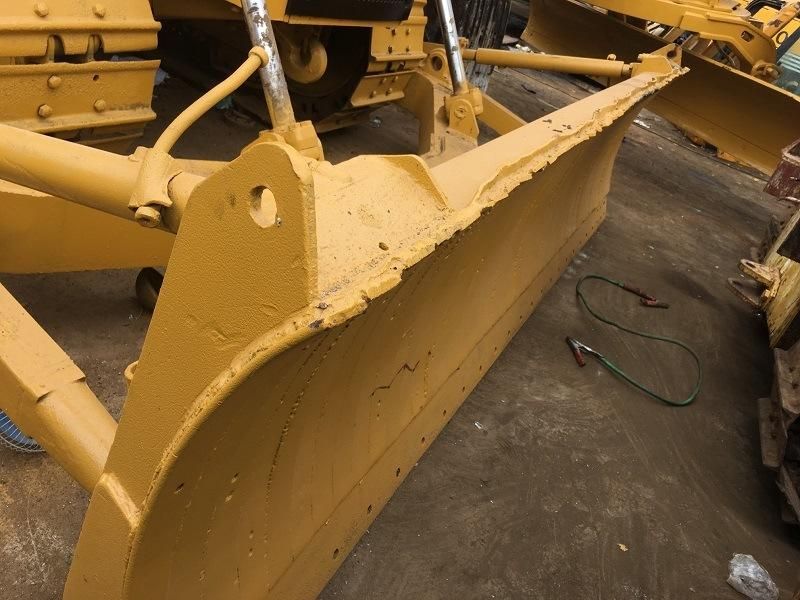 Second Hand Catpillar Bulldozer D6d for Sale