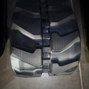 Rubber Tracks 350*56*84 for Excavator Case Ck38