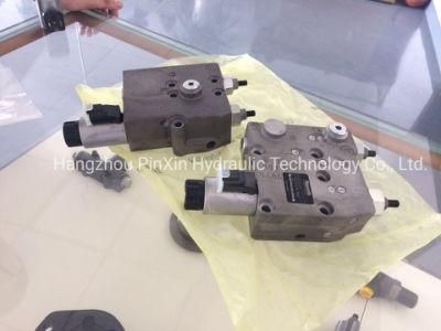 A11vo75 Lrds Valve for Rexroth Valve Price