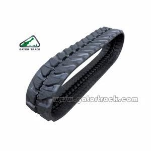 230*48*62 Takeuchi (TB014 TB014A/LSA TB015) Excavator Tracks Rubber Tracks