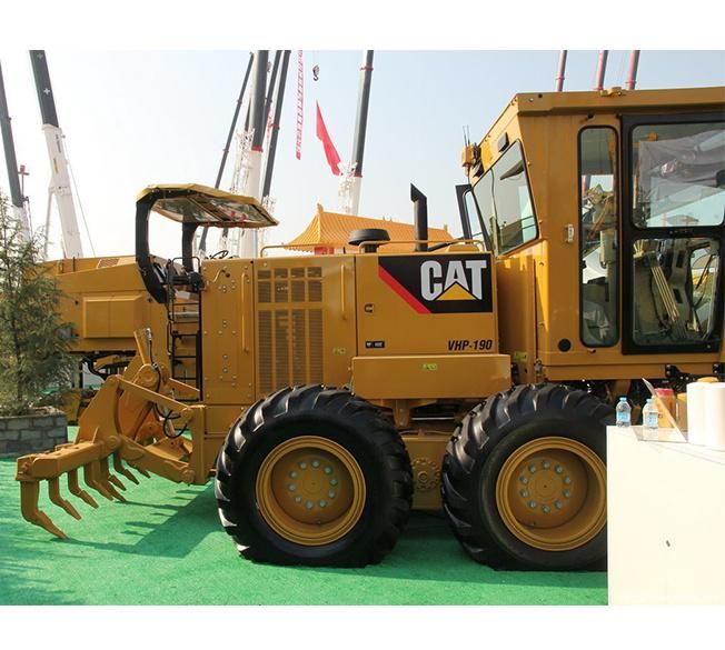 Second Hand Caterpiller 140K/140/14 Grader From Chinese Supplier in Cheap Price for Sale