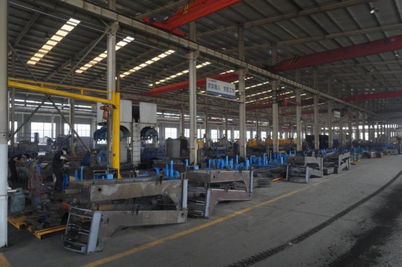 LG946 Wheel Skid Steer Loaders with Customized Attachements