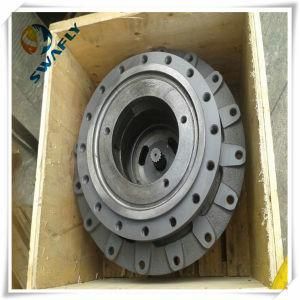 OEM New Good Price Swafly Brand Excavator Travel Reduction Gear Box