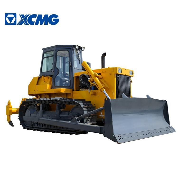 XCMG Official Manufacturer Ty160 Bulldozers for Sale