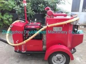 Asphalt Road Crack Sealing Crack Filler Machine