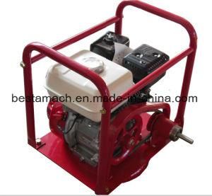 Indonesia Concrete Vibrator Stand (ZP38)