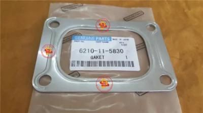 Engine Parts, Gasket 6210-11-5830