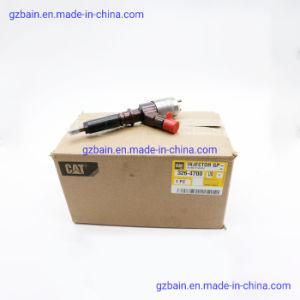 Cat320d Fuel Injector Excavator Engine Part Number 326-4700