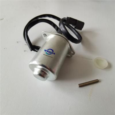 20y-60-32120 Solenoid Valve for PC210-7 Excavator