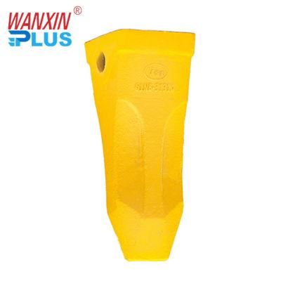 Hyundai Hot Excavator Mechanical Bucket Teeth for 61nb-31310