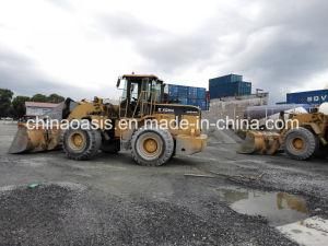 3t Wheel Loader with 1.8m3 Bucket, Cummins Engine