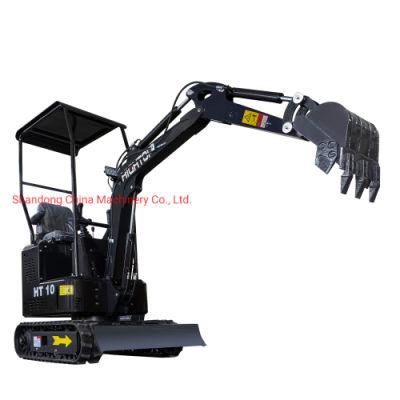 China Manufacturer Chinese Supply Factory Direct Sale Farm Home Use Gasoline Diesel Engine Bagger
