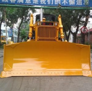 Yishan 320HP hydraulic track type crawler dozer TY320C with air conditioner