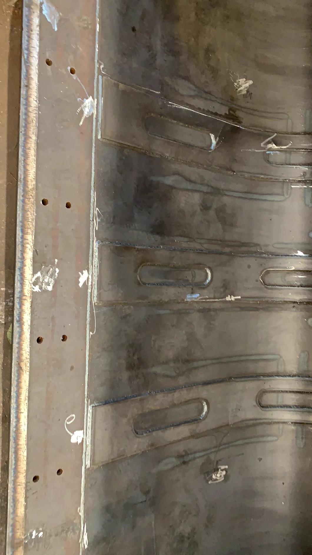 300 Fn Wheel Loade Bucket for Construction Machinery Parts