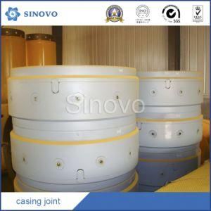 Rotary Drilling Rig Casing Joint machine tool