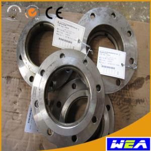 Changlin Spare Parts Lower Bearing Seat Z40e. 12b-4