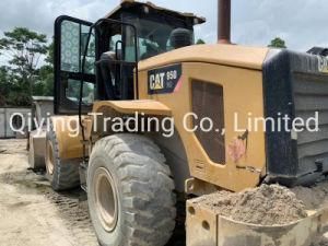 950gc 950g Used Cat 950 Caterpillar Wheel Loader
