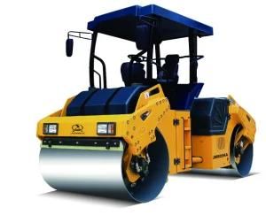 9 Ton China Road Roller Supplier Hydraulic Good Quality Road Roller (JM809H)