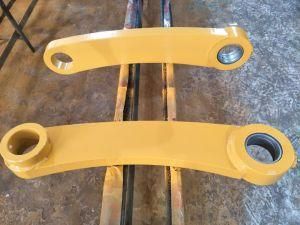 High Quality Excavator Spare Parts HD1430 Side Link