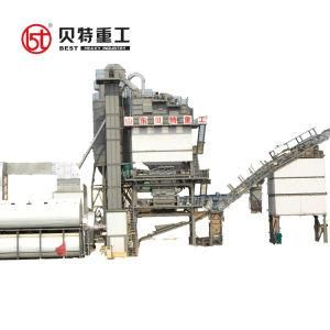 Industrial Asphalt Plant Mixing Machine Road Machinery